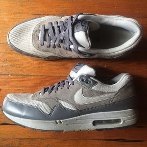 Men's Nike Air Max 1 sneakers
